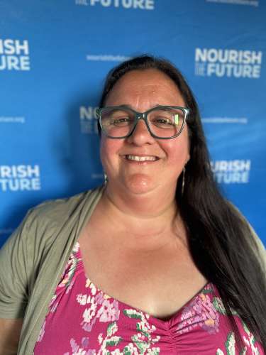 Amy Mehltretter