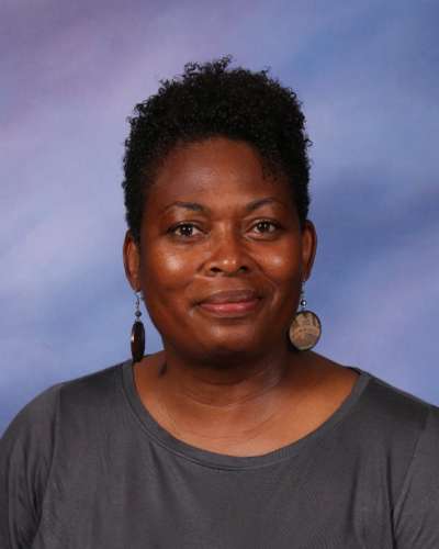 Michelle Young