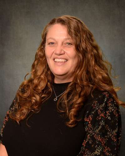 Shauna Roberson